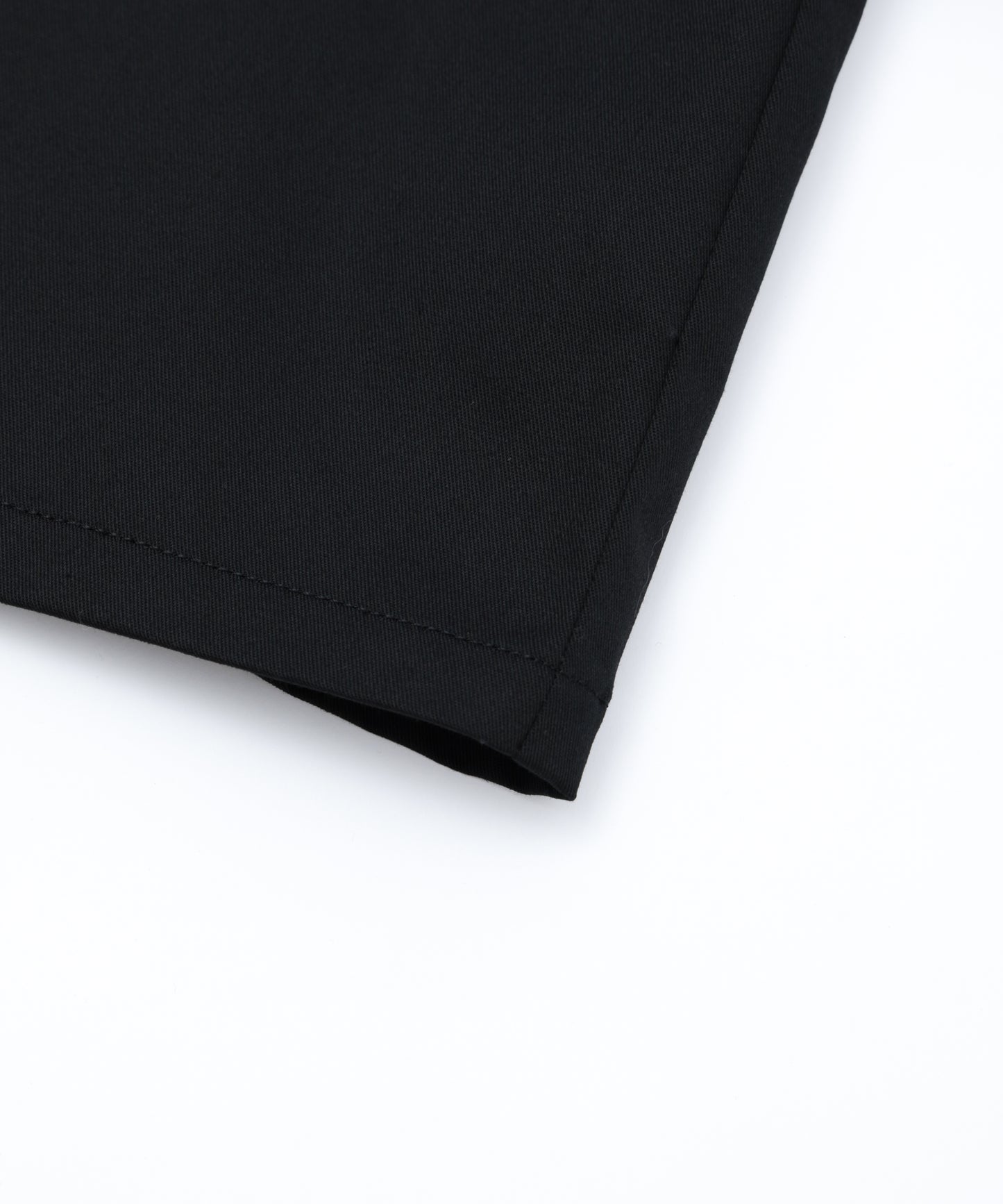 Cropped S/S Work Shirt