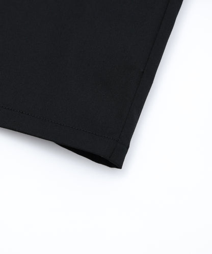 Cropped S/S Work Shirt