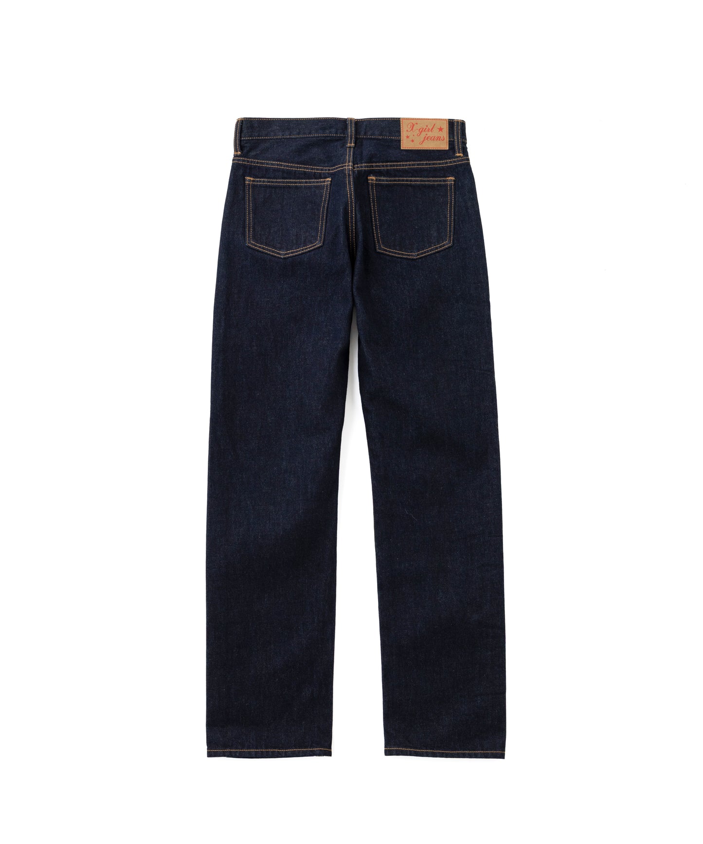 Neo Straight Jeans
