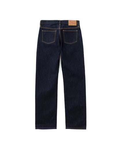 Neo Straight Jeans