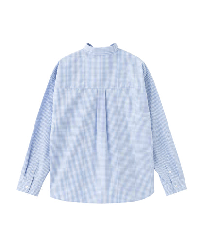 S.I.T.W Button-Down Shirt