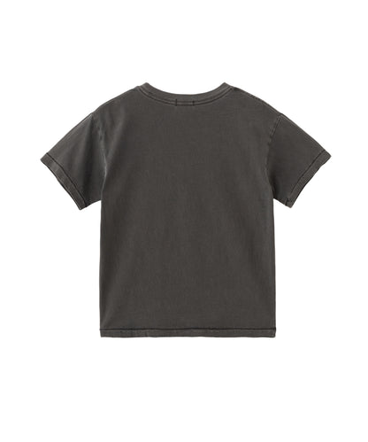 X-girl Aged Logo S/S Tee