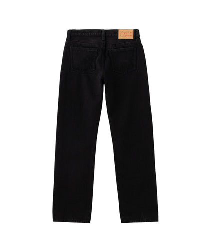 Neo Straight Jeans