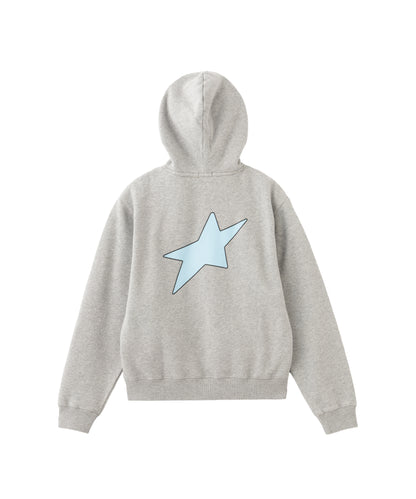 X-girl Forever Pullover Hoodie