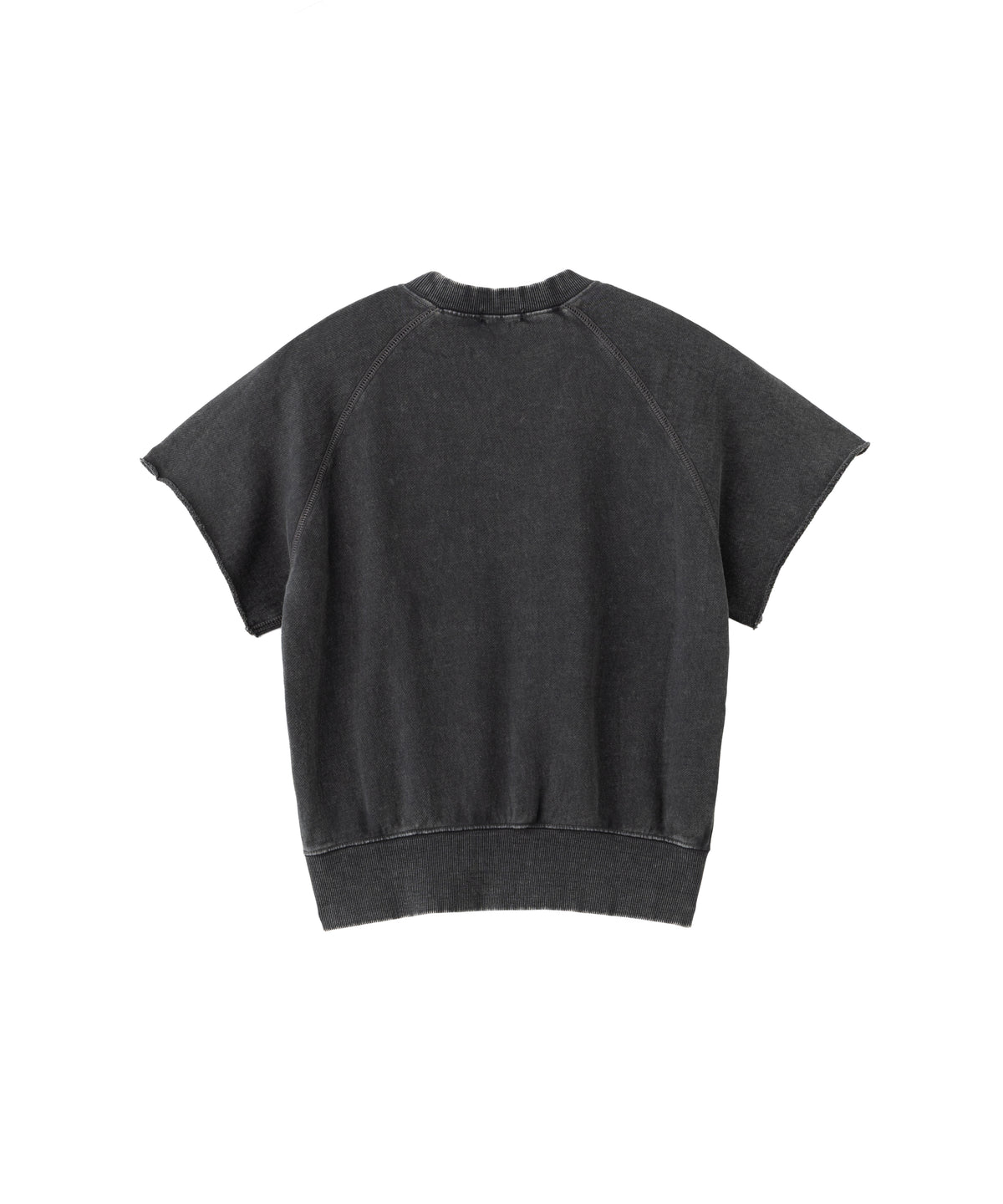 X-Prep S/S Sweatshirt