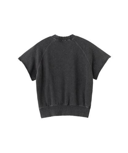 X-Prep S/S Sweatshirt