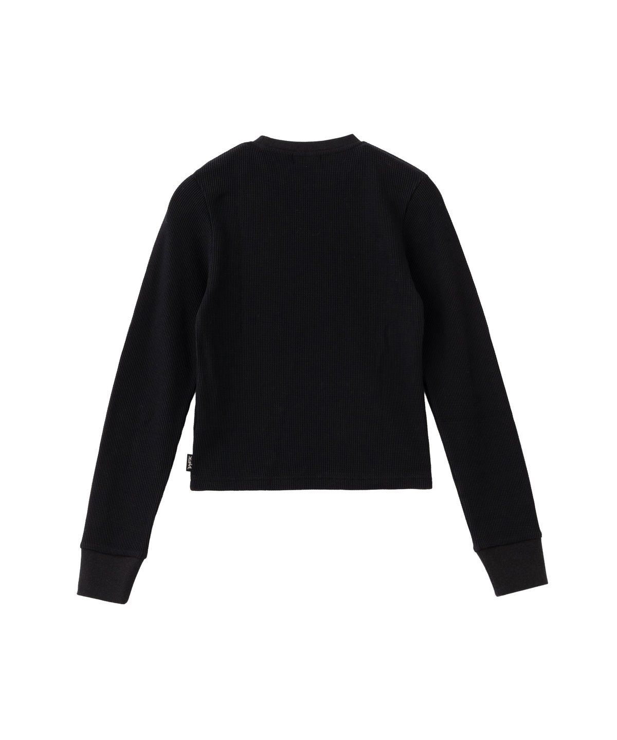 Bunny Thermal L/S Tee