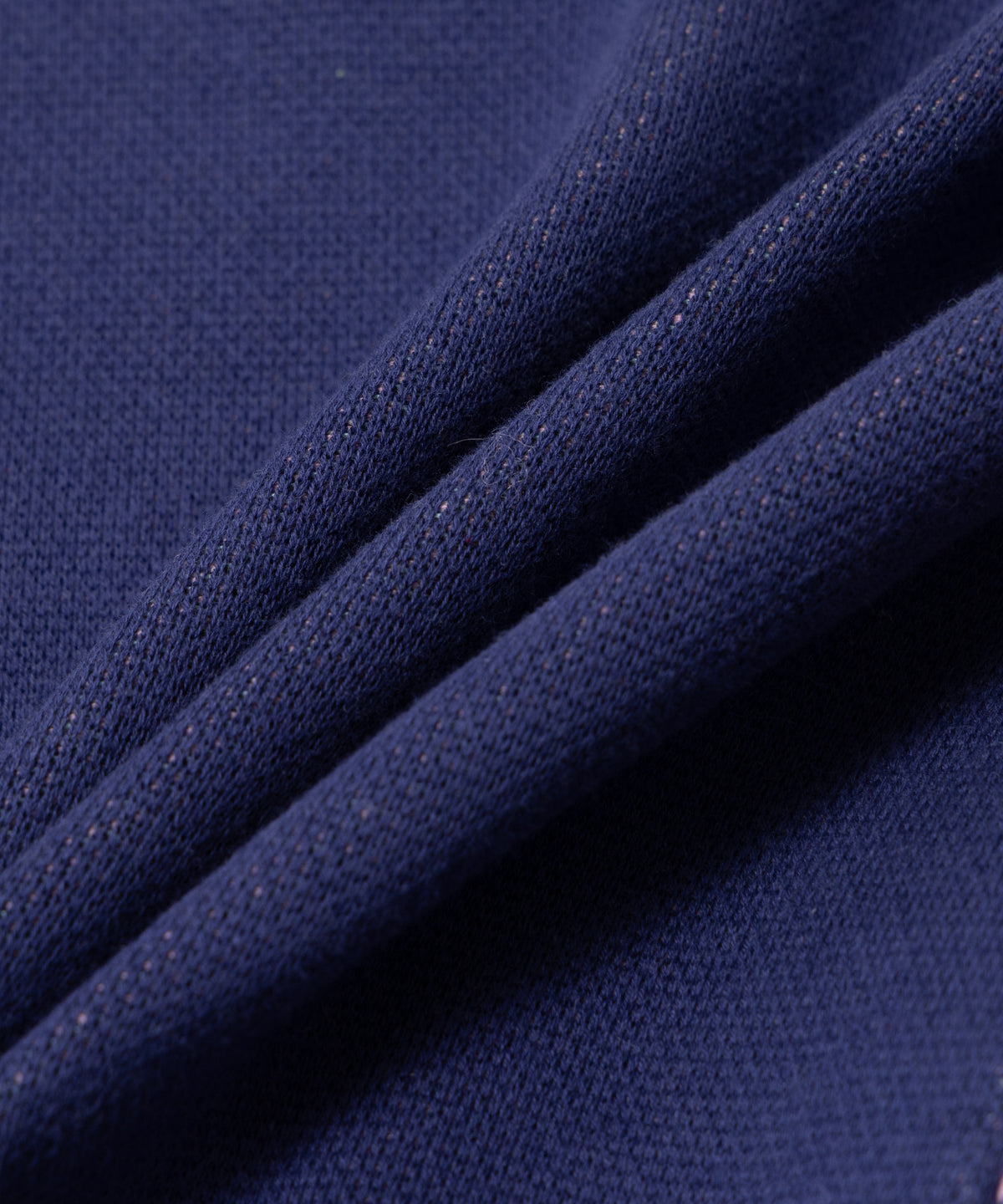Argyle Knitted Polo