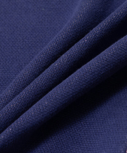 Argyle Knitted Polo