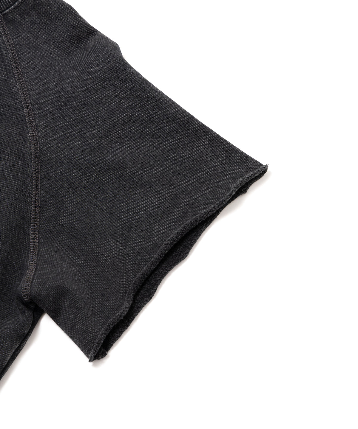 X-Prep S/S Sweatshirt