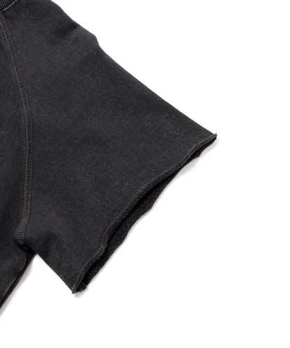 X-Prep S/S Sweatshirt
