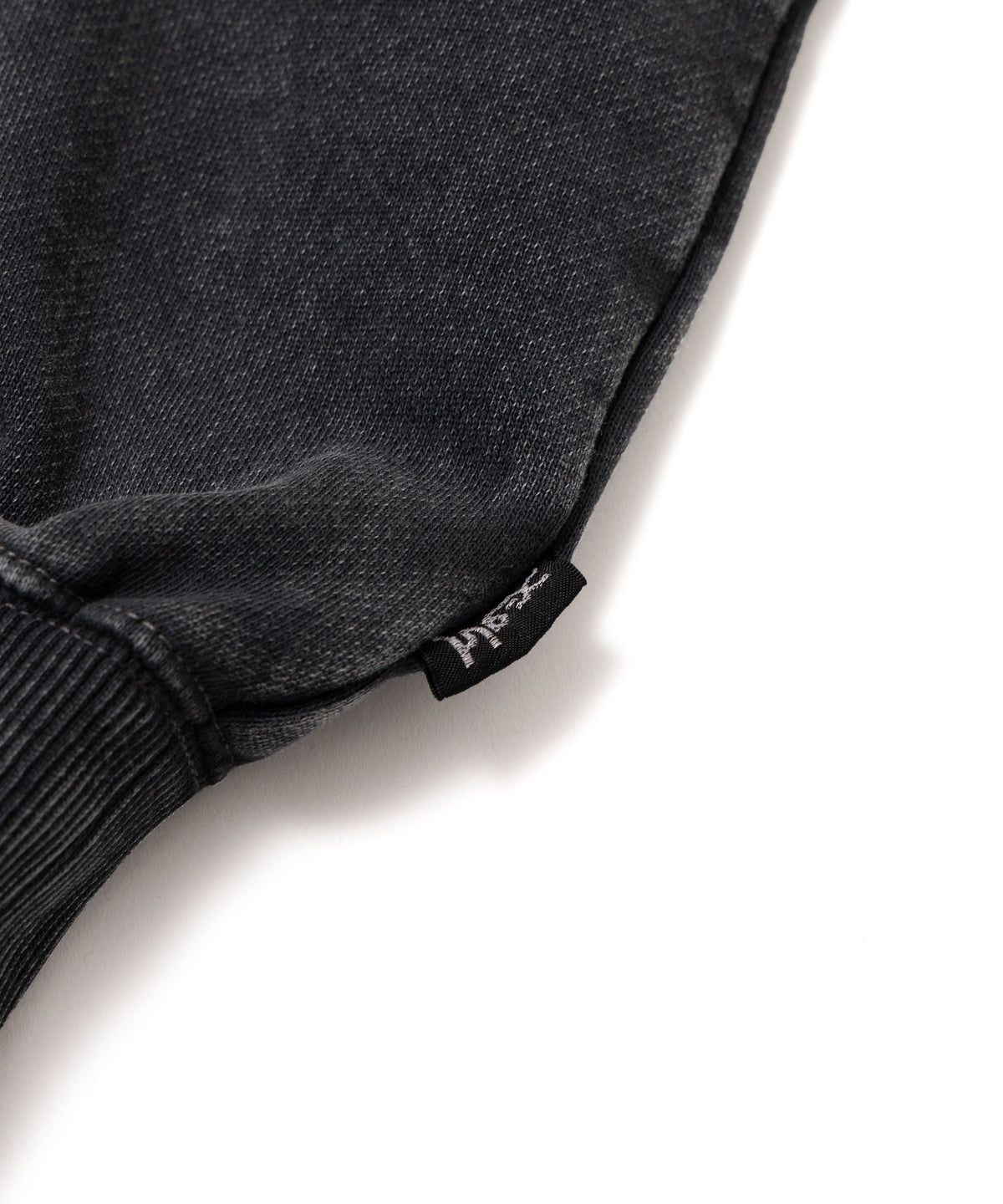 X-Prep S/S Sweatshirt