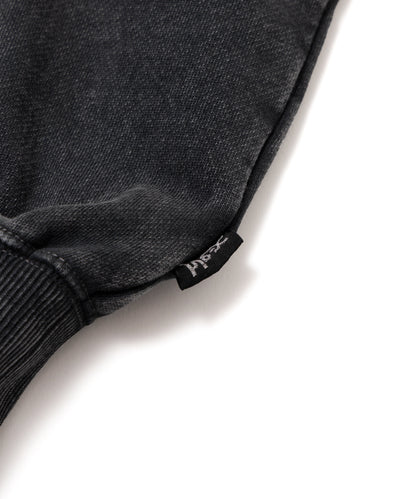 X-Prep S/S Sweatshirt