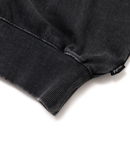 X-Prep S/S Sweatshirt