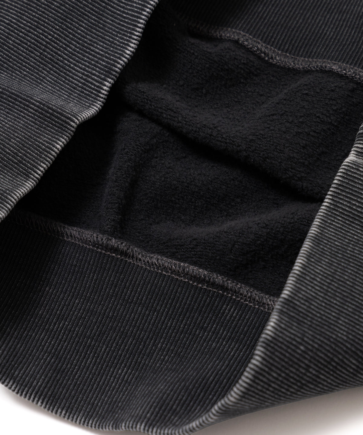 X-Prep S/S Sweatshirt