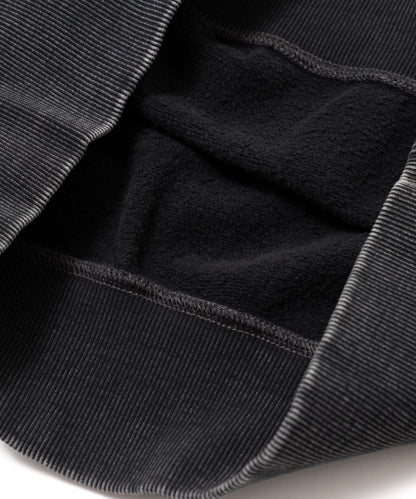 X-Prep S/S Sweatshirt