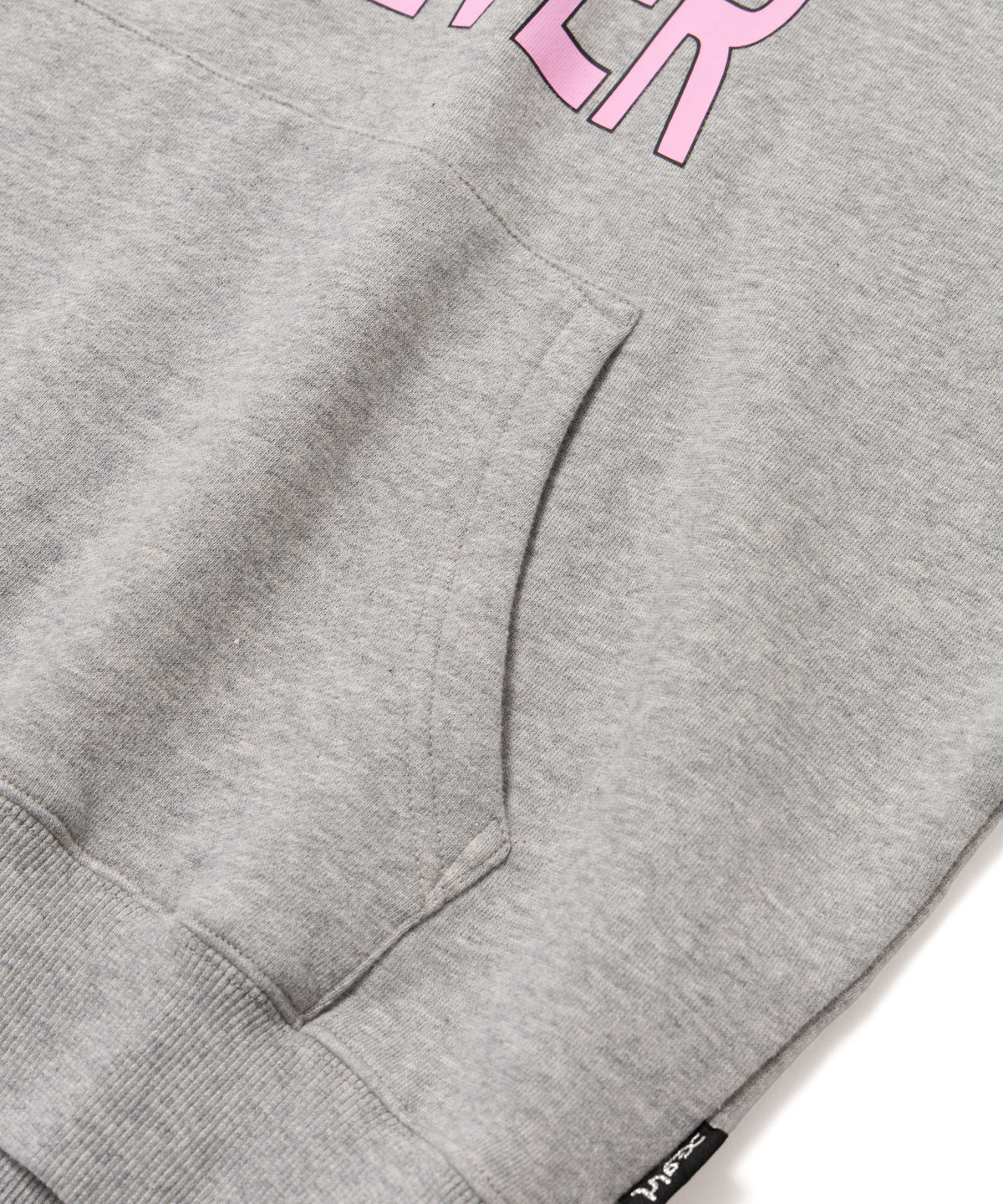 X-girl Forever Pullover Hoodie