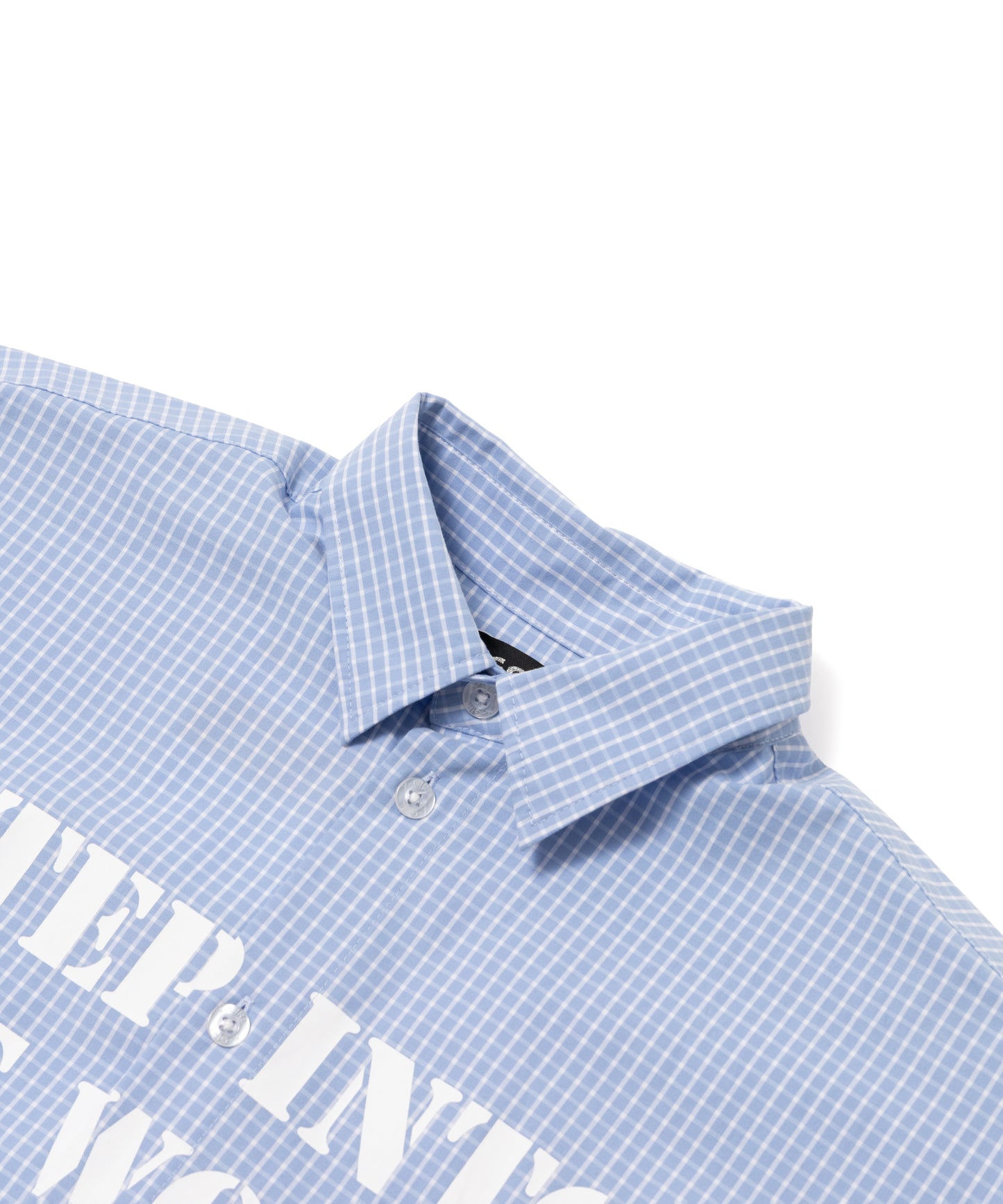 S.I.T.W Button-Down Shirt