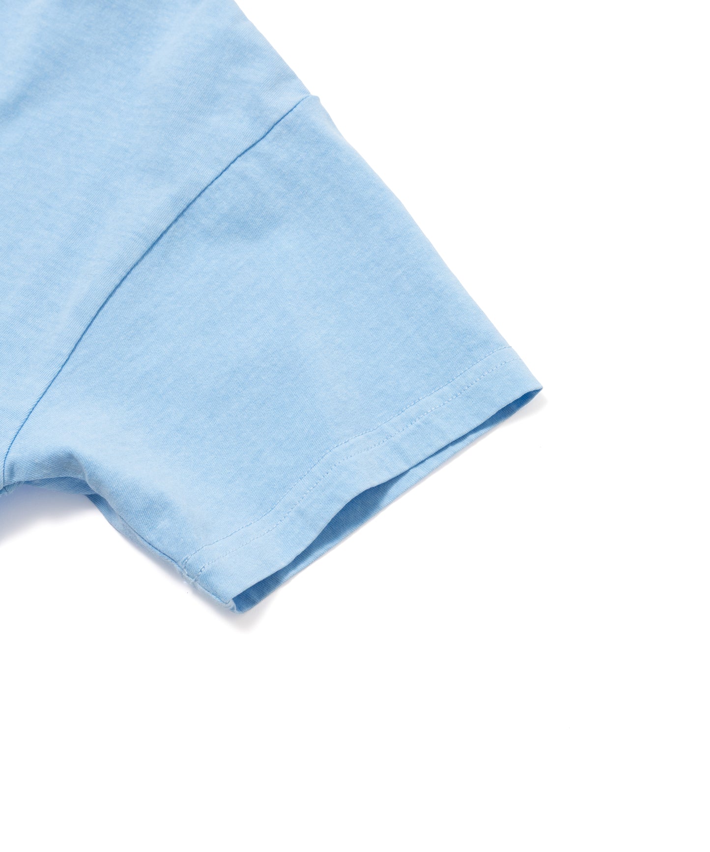 Vintage Glitter Logo S/S Tee