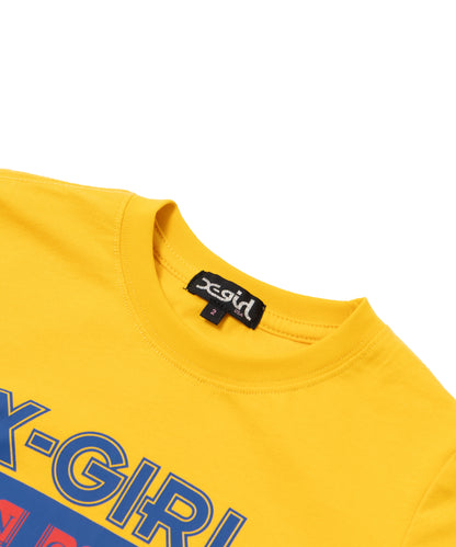 X-Prep S/S Tee