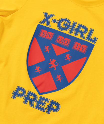 X-Prep S/S Tee