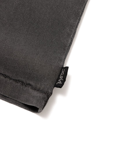 X-girl Aged Logo S/S Tee