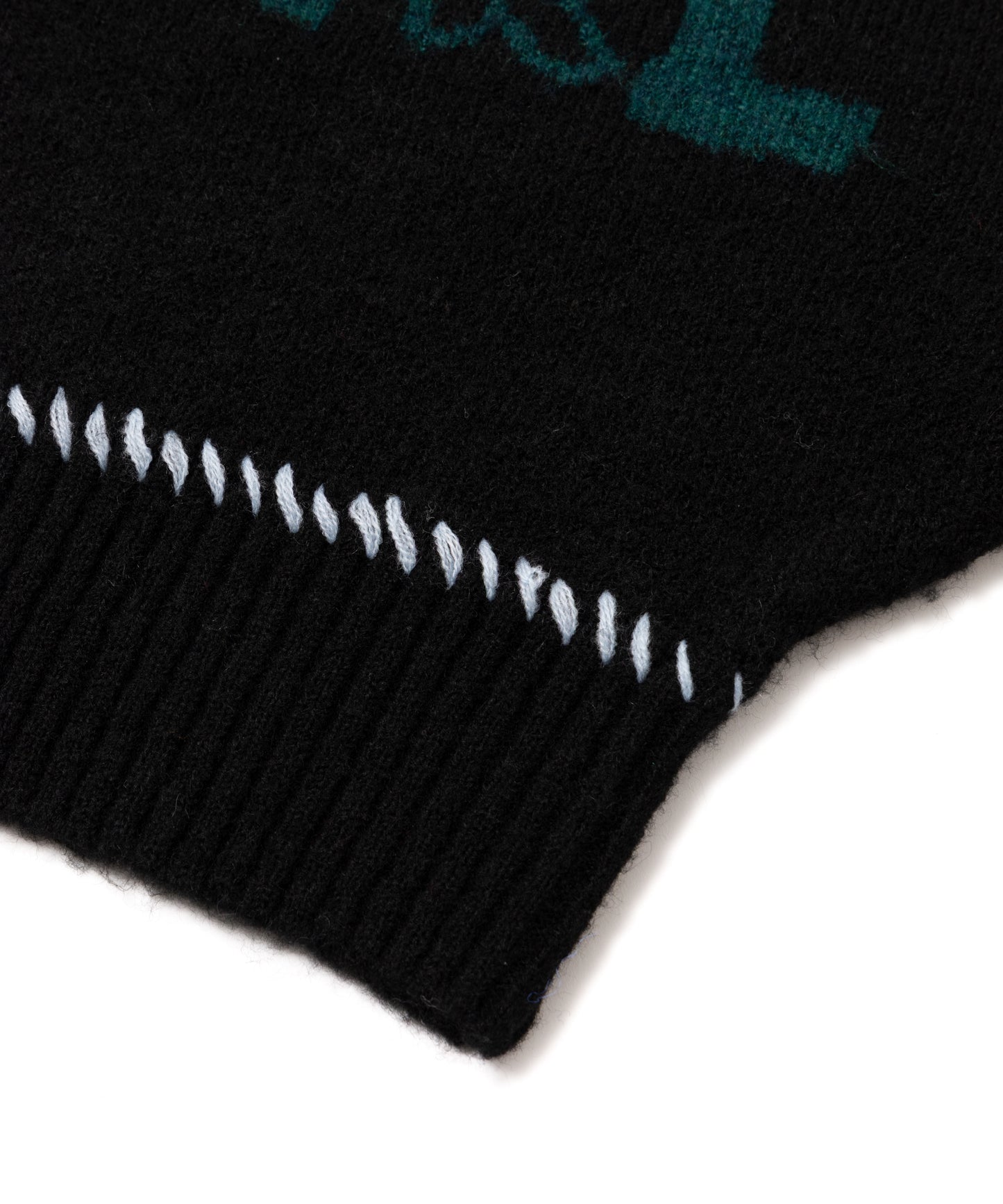 Not Your X-girl Knitted Sweater