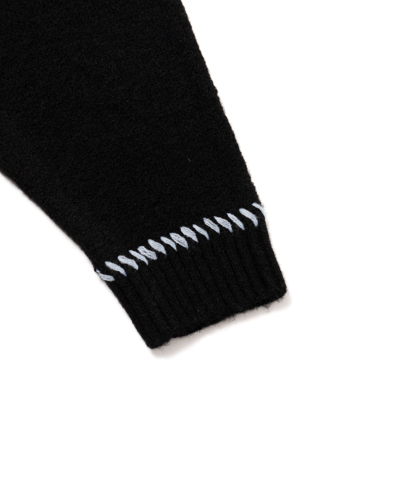 Not Your X-girl Knitted Sweater