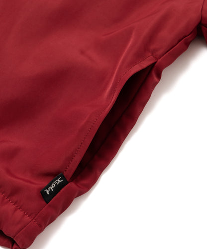 X-Prep Coach Jacket