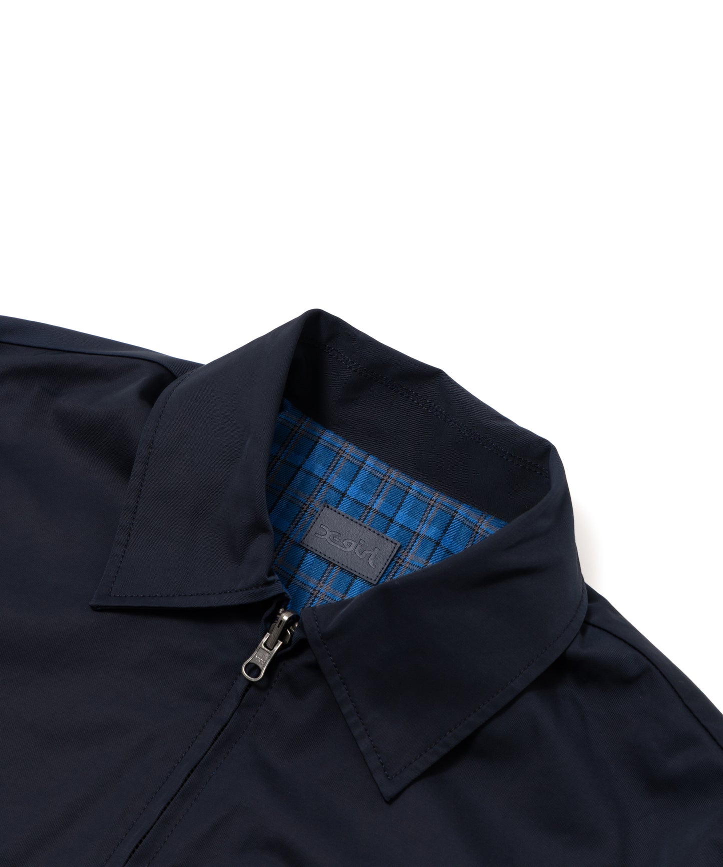 Reversible Drizzler Jacket