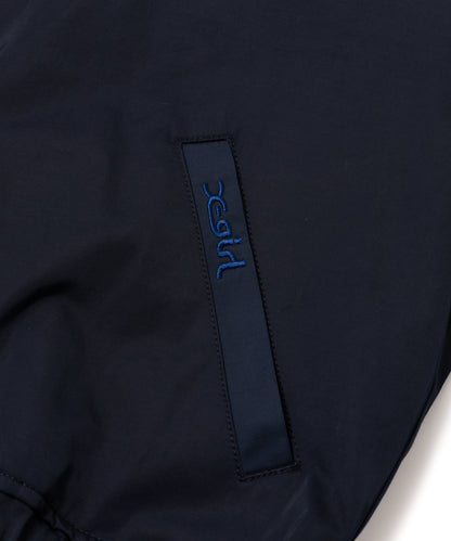 Reversible Drizzler Jacket