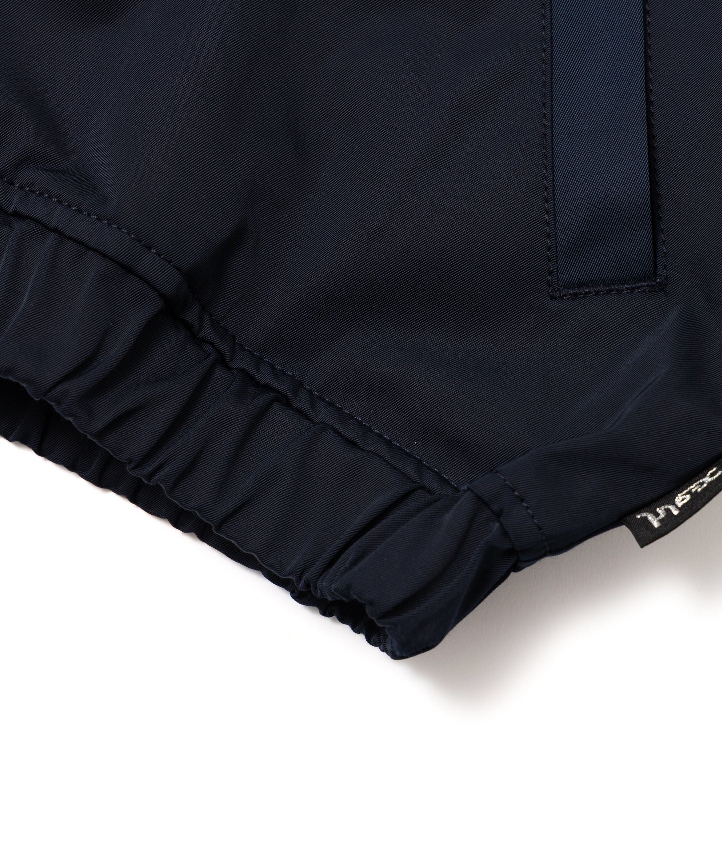 Reversible Drizzler Jacket