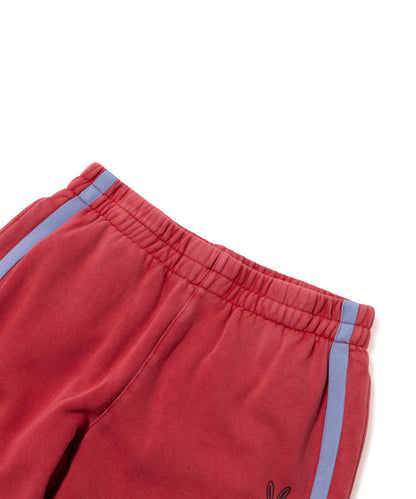 Bunny Lined Wide Sweat Joggers