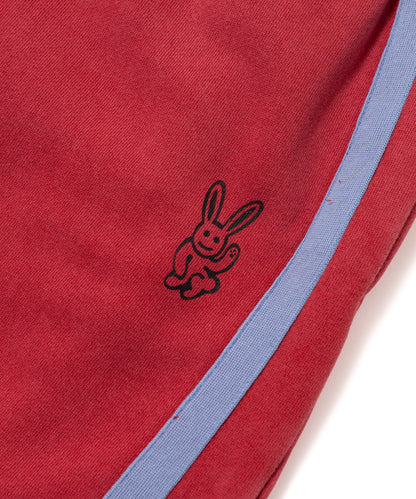 Bunny Lined Wide Sweat Joggers