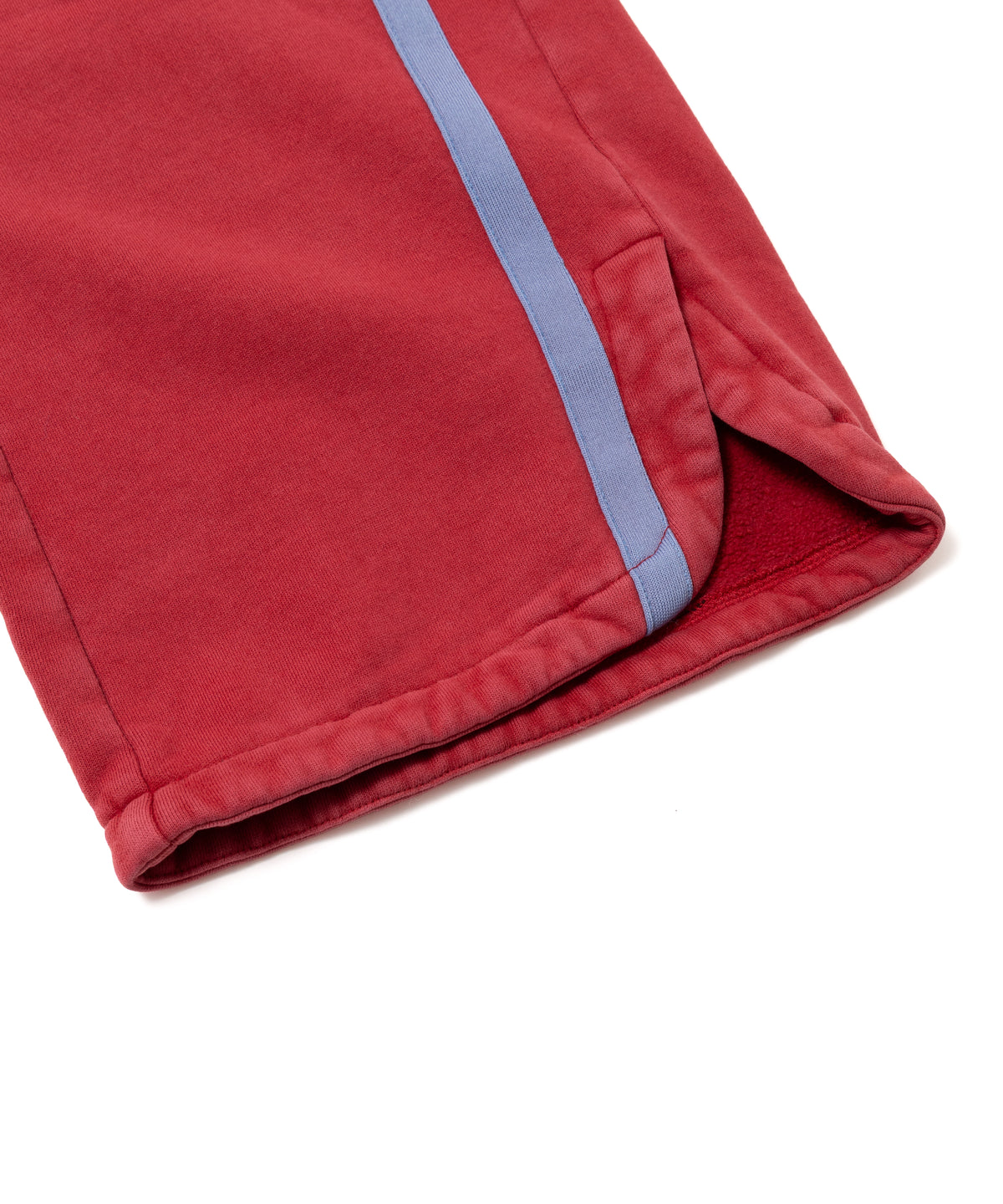 Bunny Lined Wide Sweat Joggers