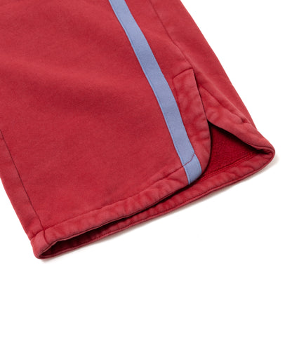 Bunny Lined Wide Sweat Joggers