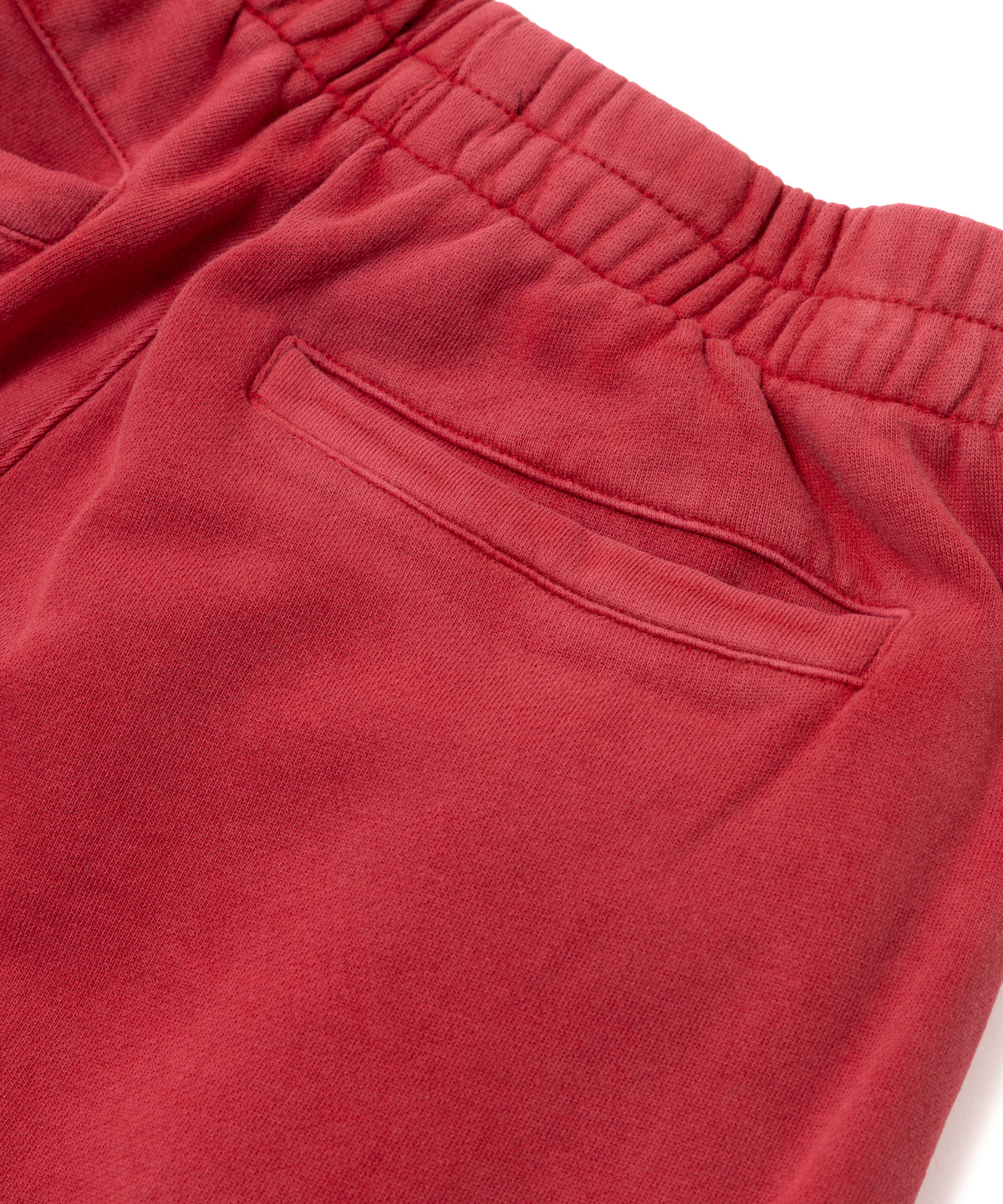 Bunny Lined Wide Sweat Joggers