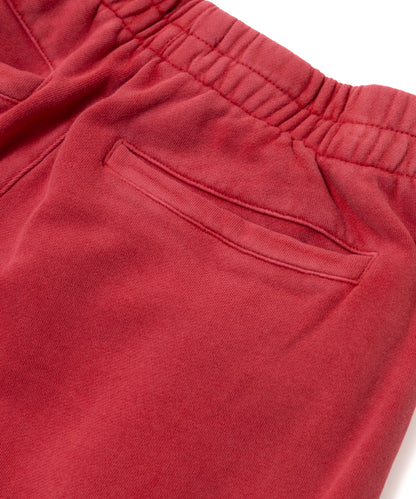 Bunny Lined Wide Sweat Joggers