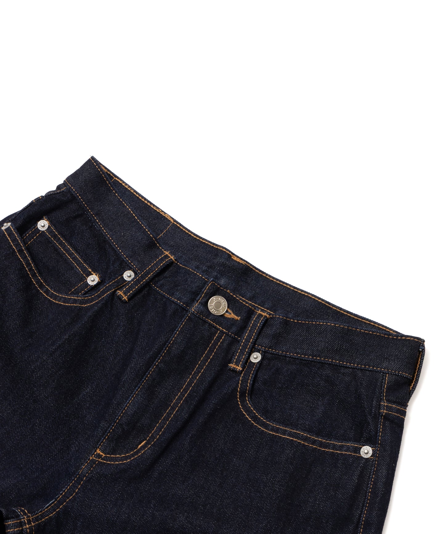 Neo Straight Jeans