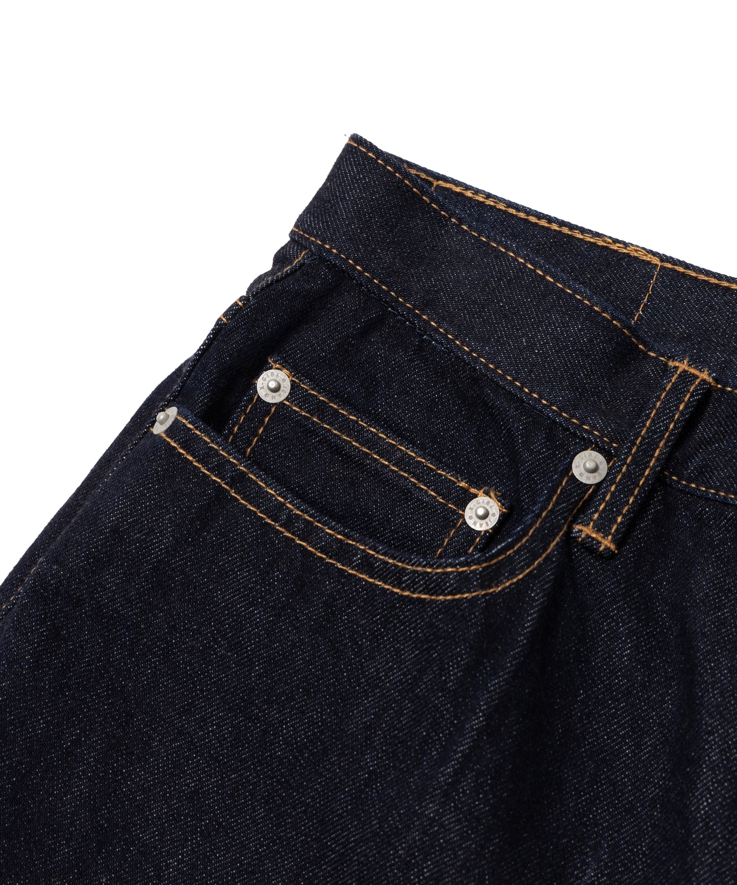 Neo Straight Jeans