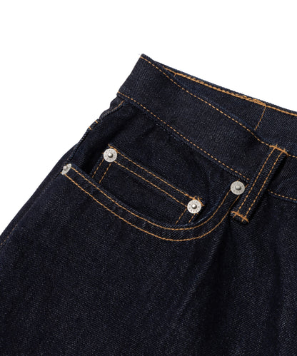Neo Straight Jeans