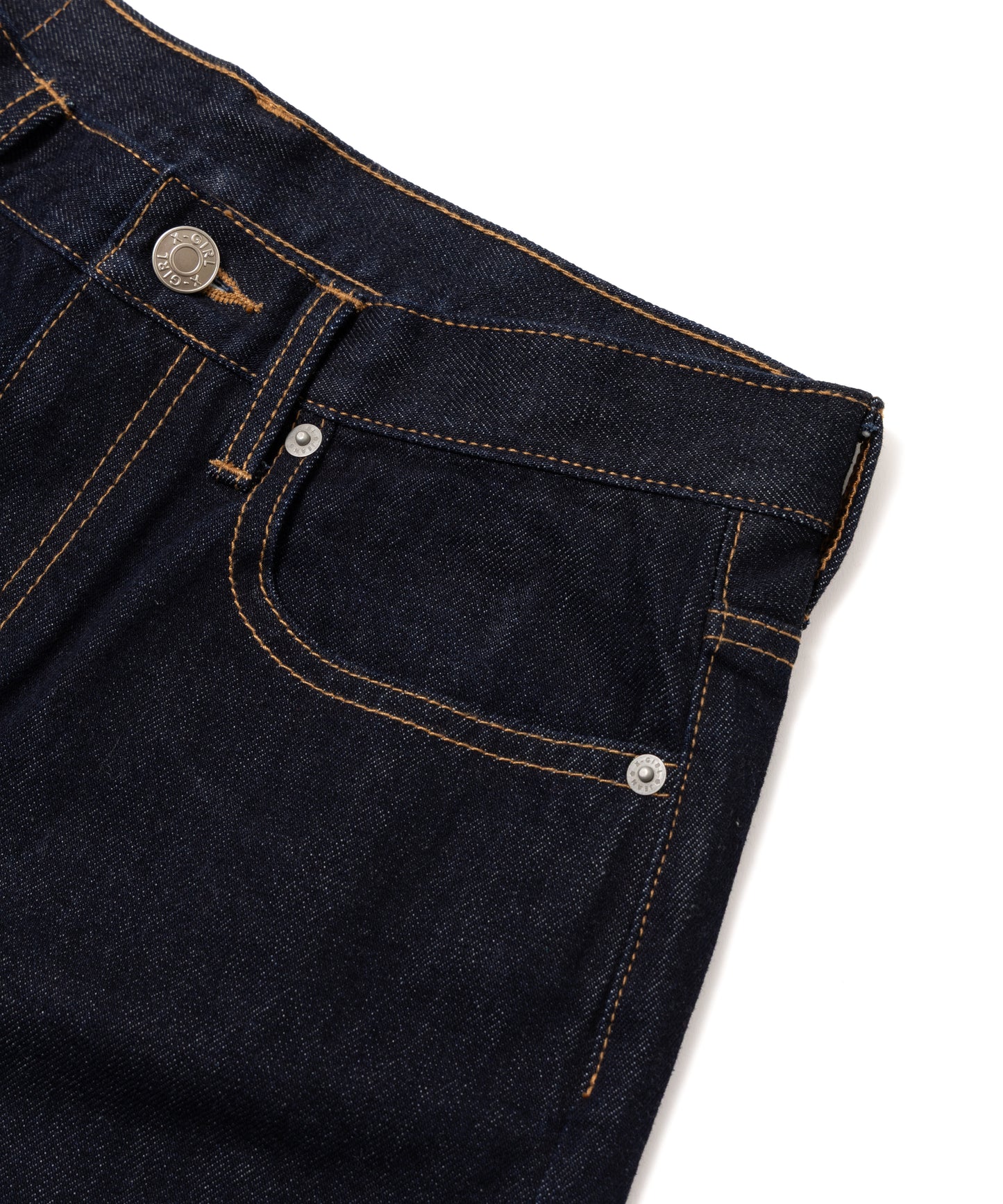 Neo Straight Jeans