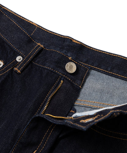 Neo Straight Jeans