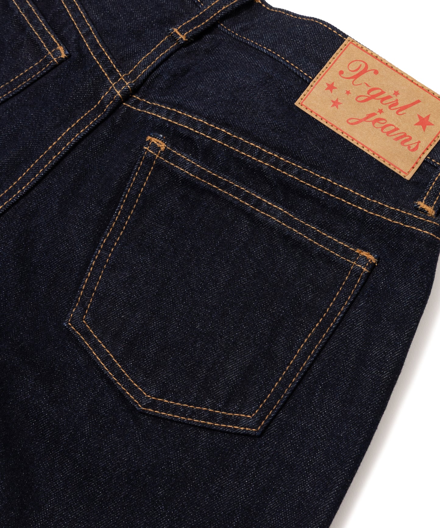 Neo Straight Jeans