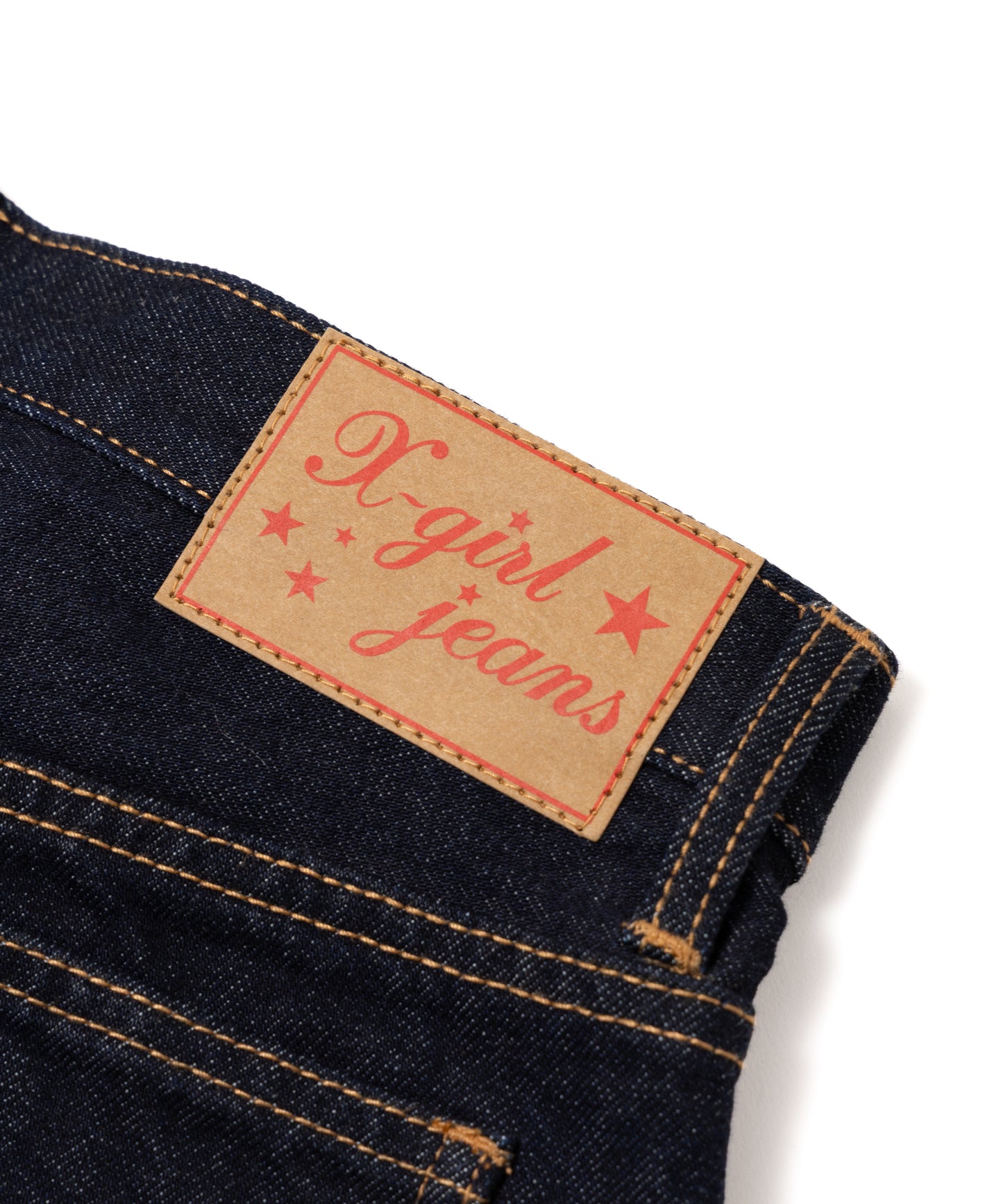 Neo Straight Jeans