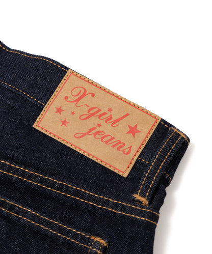 Neo Straight Jeans
