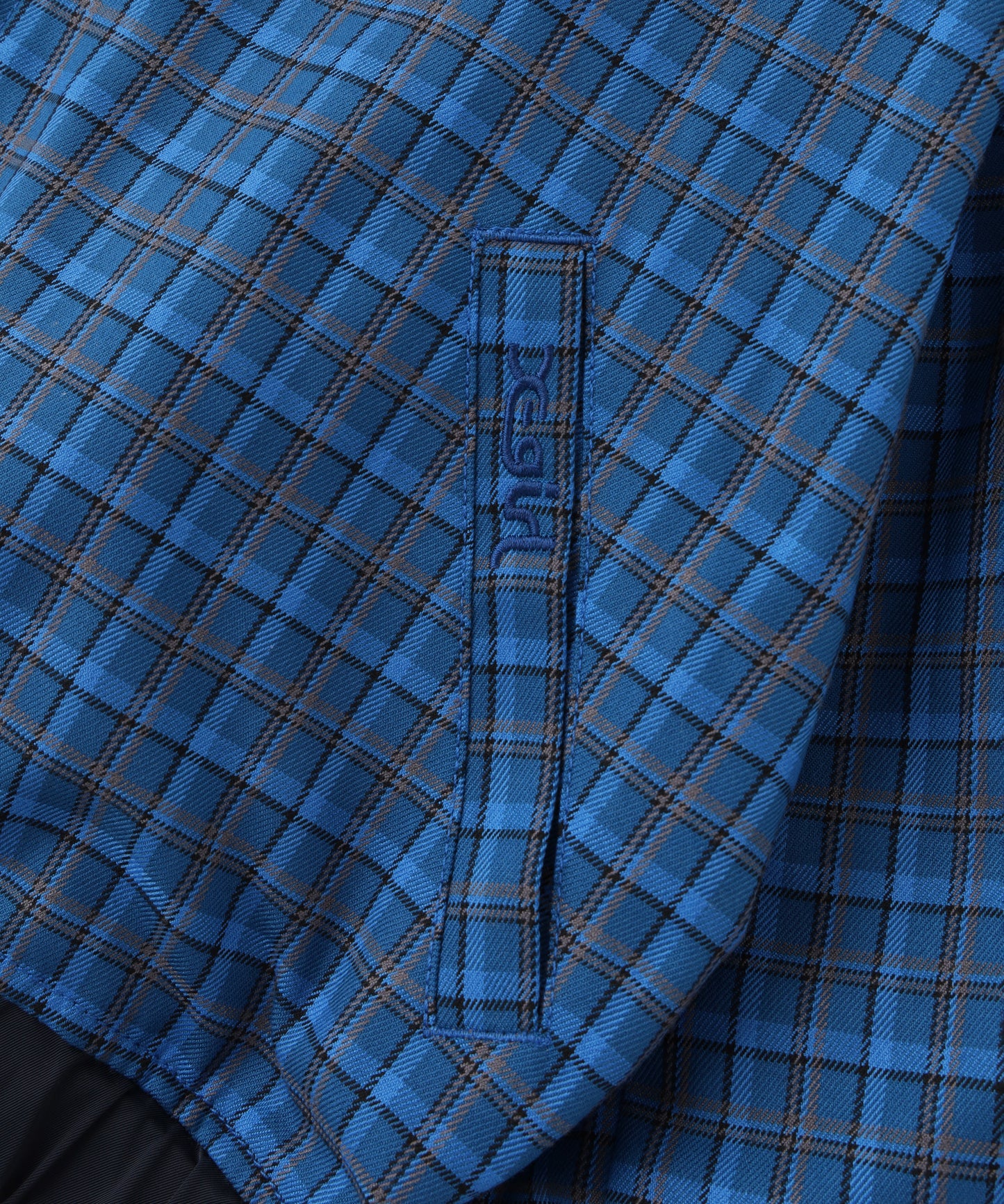 Reversible Drizzler Jacket