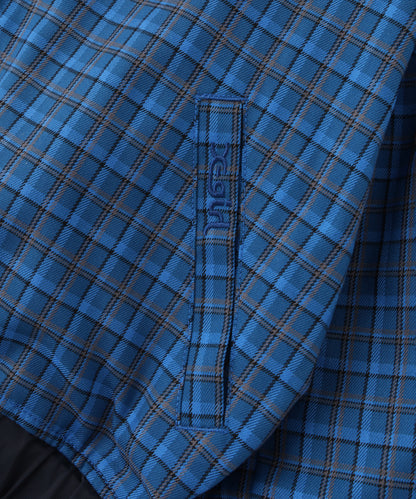 Reversible Drizzler Jacket