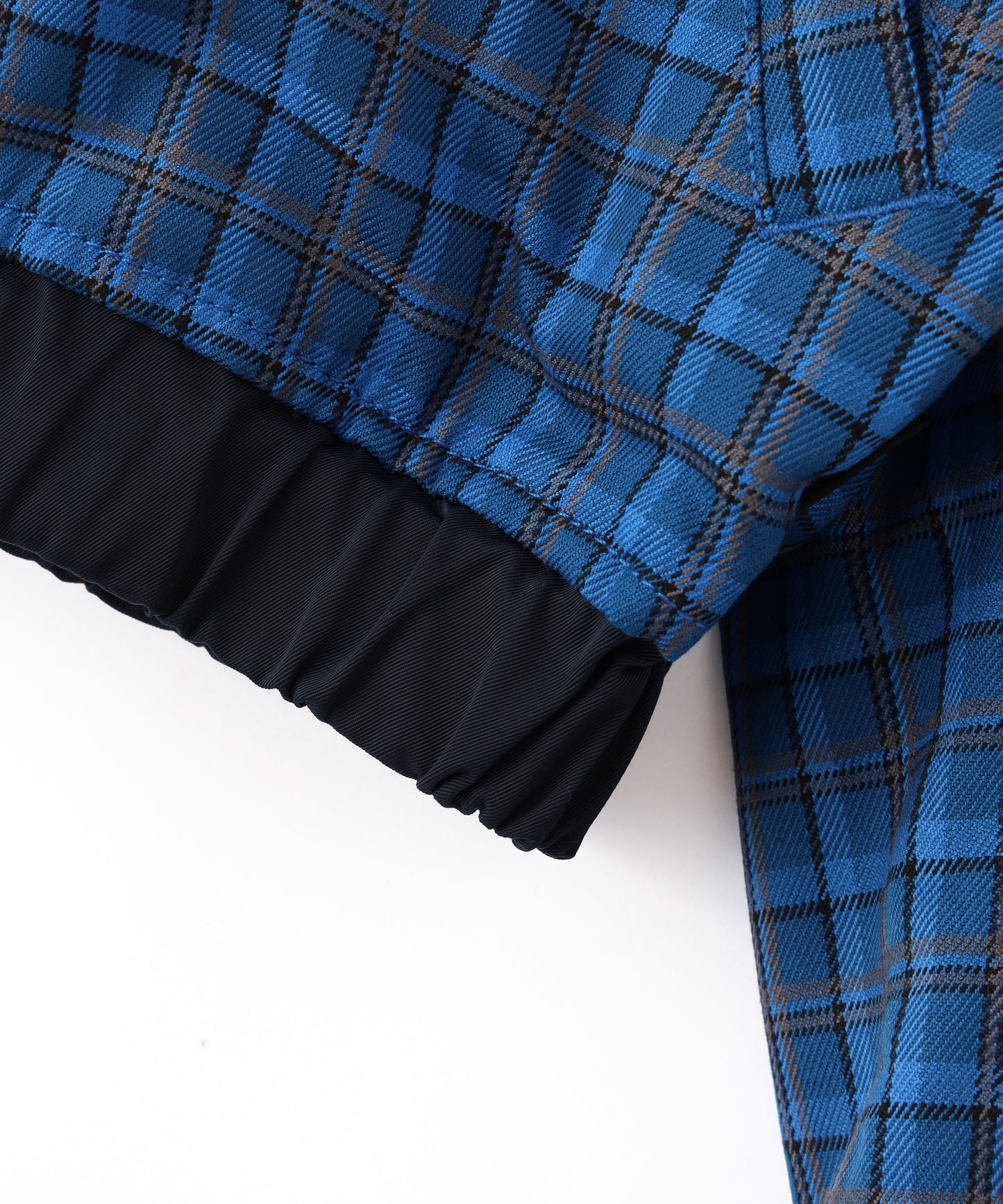 Reversible Drizzler Jacket