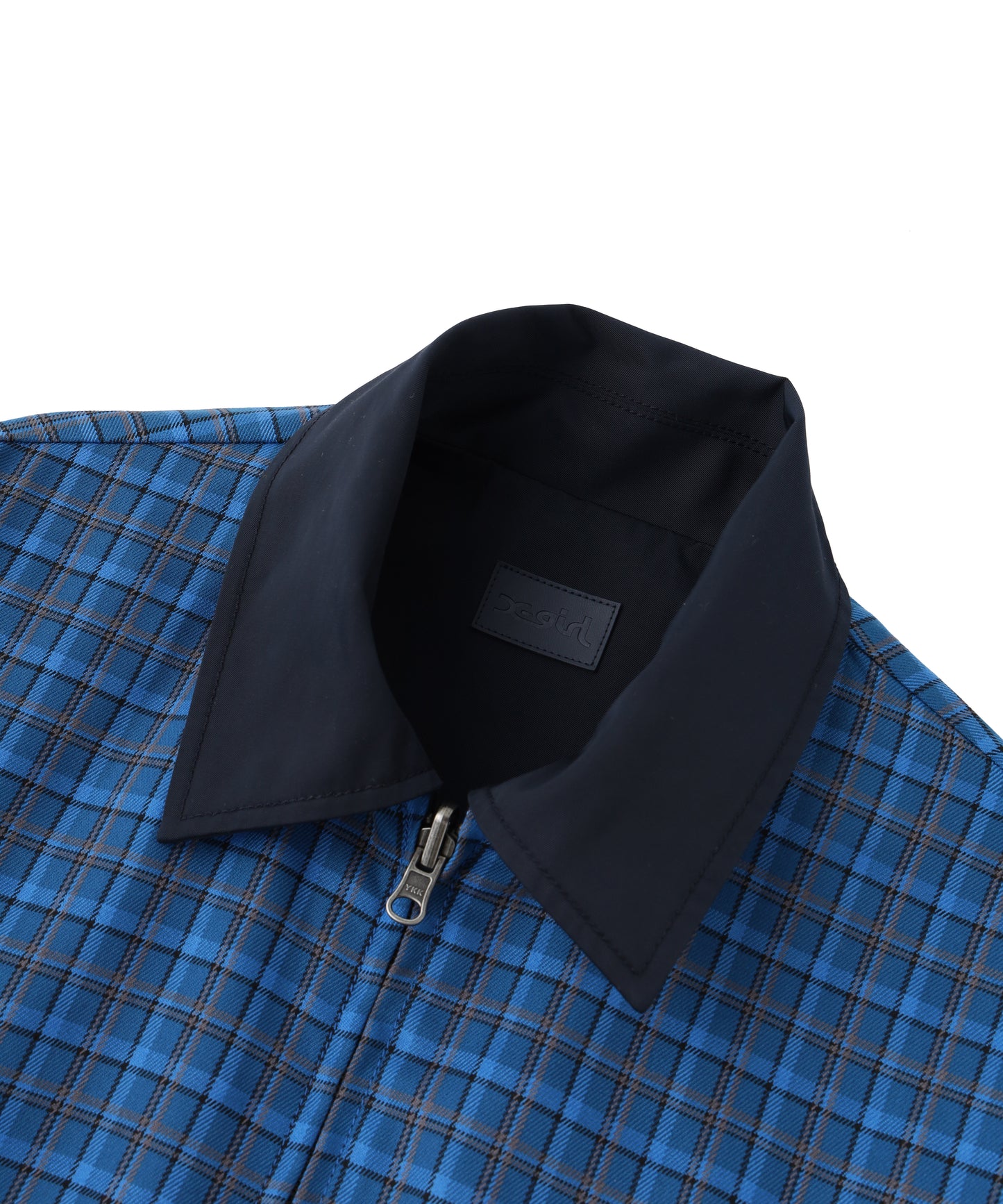 Reversible Drizzler Jacket